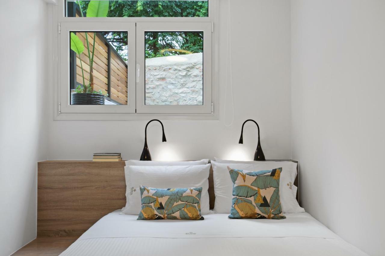 דירות חאניה Elvina City House מראה חיצוני תמונה
